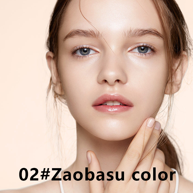Cosmetic Tone Adjusting Cream