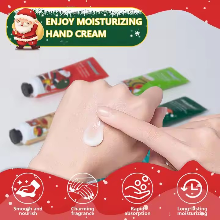 Private Label Hand Cream and Lotion Set Manufacturer, Supplier