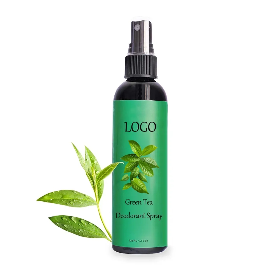 Private Label Body Antiperspirant Manufacturer, Oem