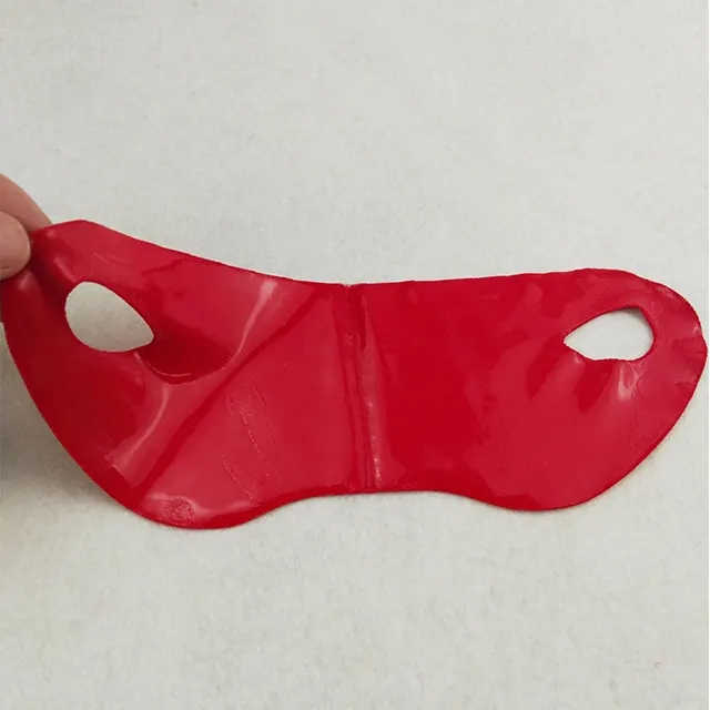 Private Label V Line Chin Up Mask Manufacturer, Oem