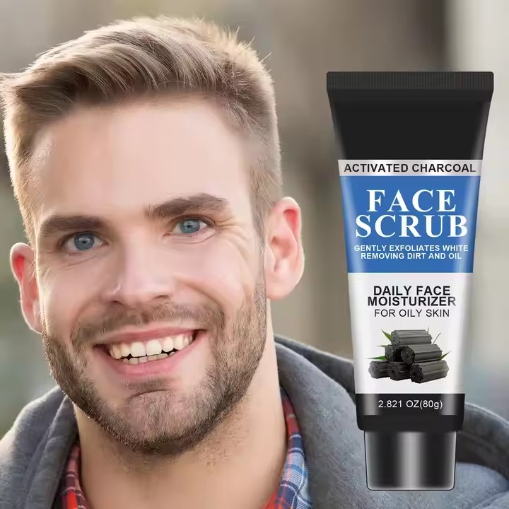 Private Label Men's Skin Care Products Supplier, Bulk