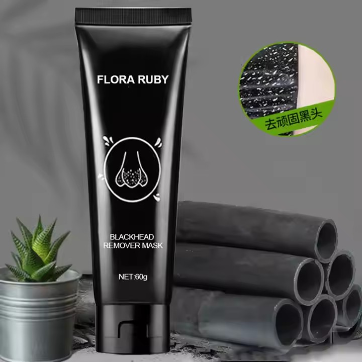 Private Label Nose Strip Blackhead Remove Mask Manufacturer, Supplier