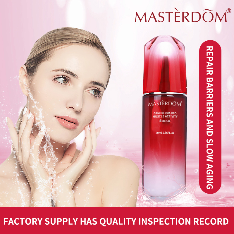 Private Label Beauty Glow Face Serum Oem, Odm