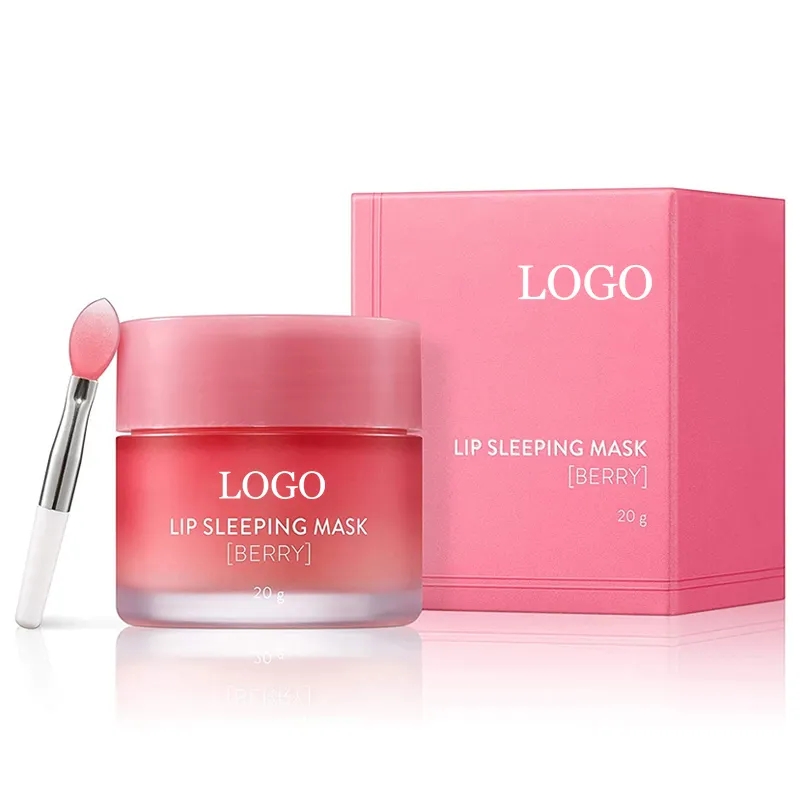Lip Care Product View 1