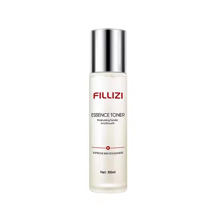 Private Label Essence Toner Skin Care Product Manufacturer, Supplier