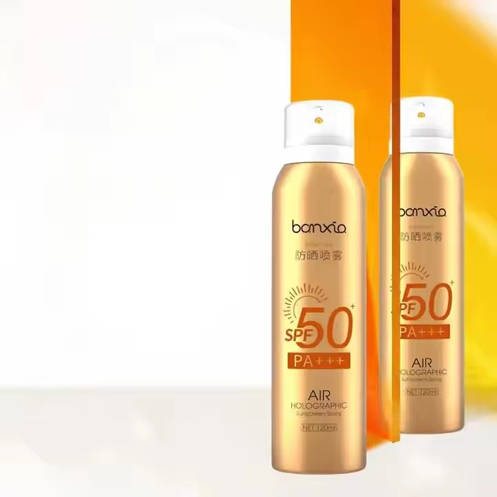Private Label Spray Lotion Moisturizing Isolation Supplier, Bulk