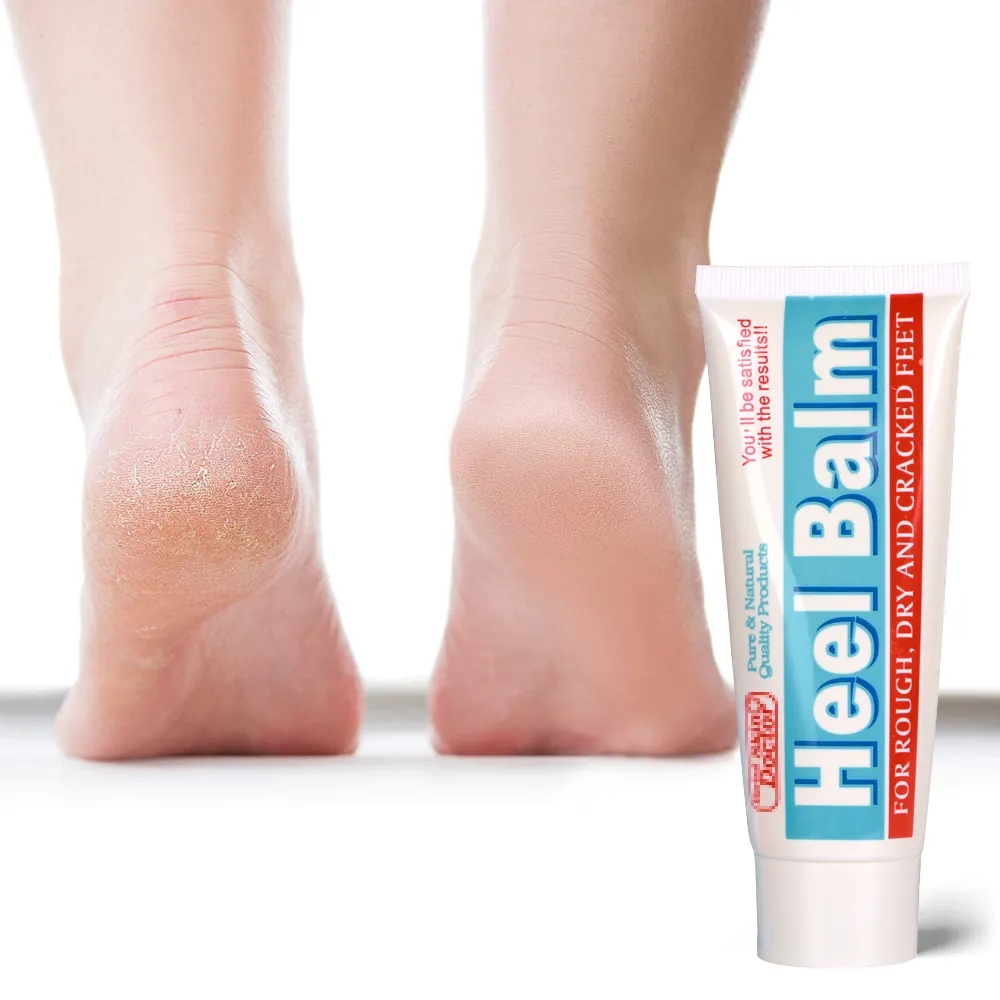 Pedicure Foot Massage Cream