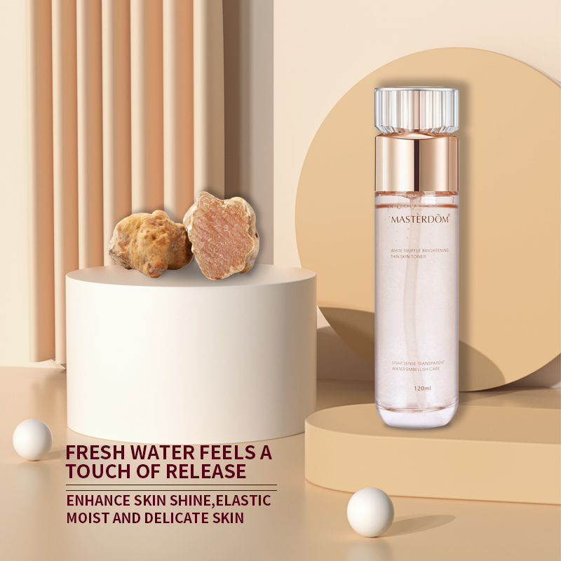 Private Label Glow Tonic Face Oil Toner Factory, Bulk