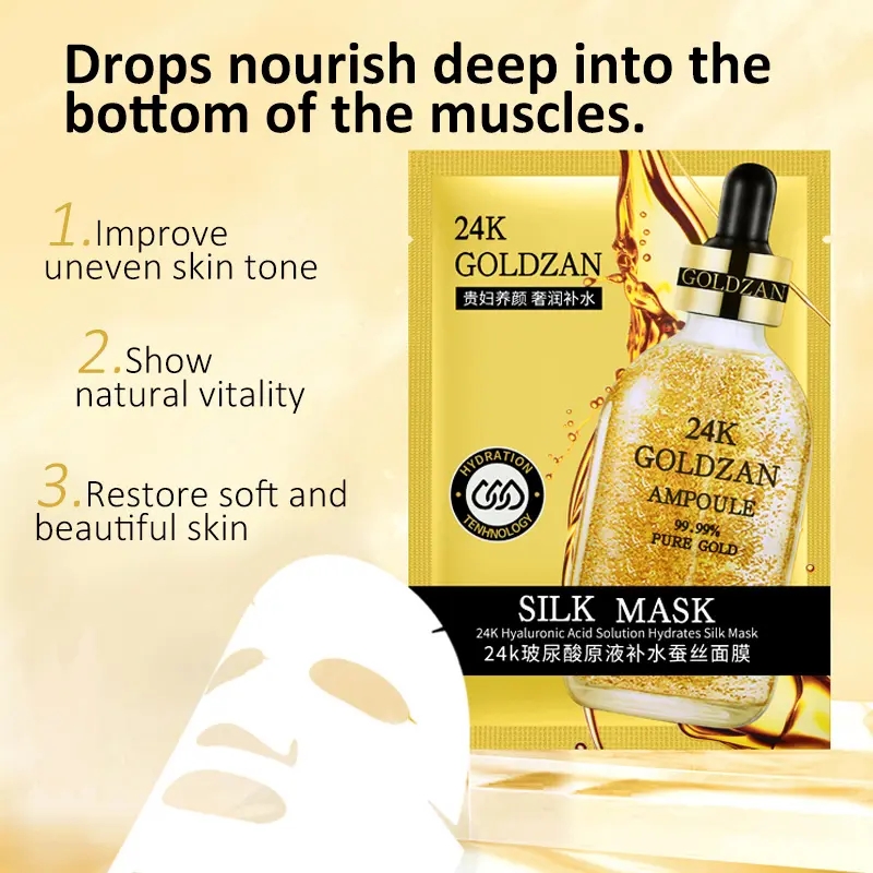 Product Application and Formula