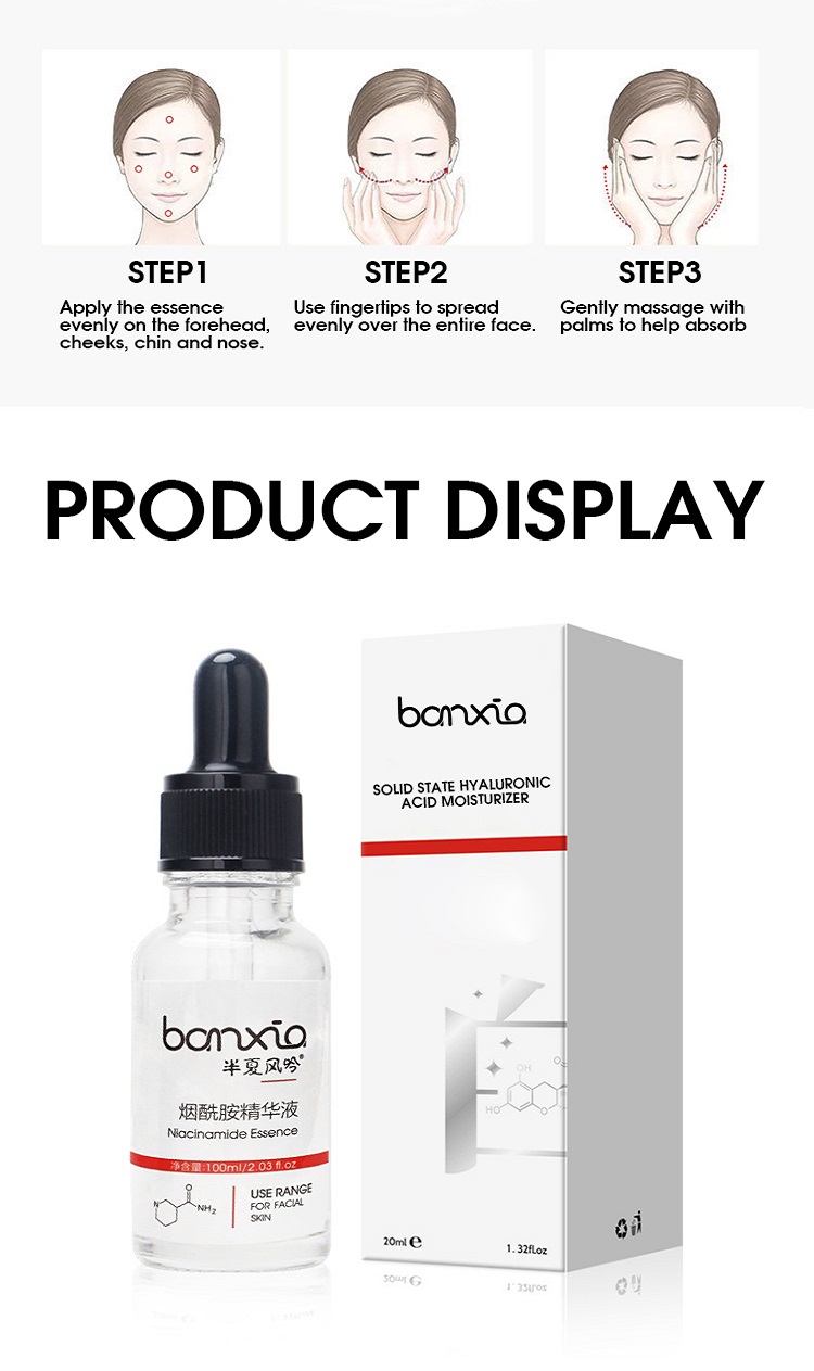 Moisturizing and Anti-aging Action
