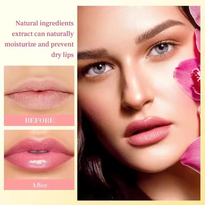 Lip Care Product View 3