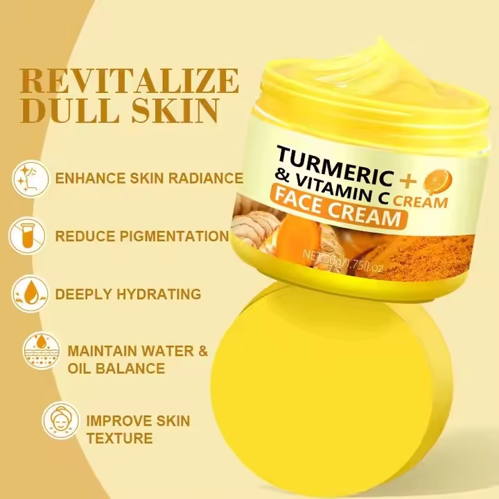 Anti Acne Facial Cream product image 3