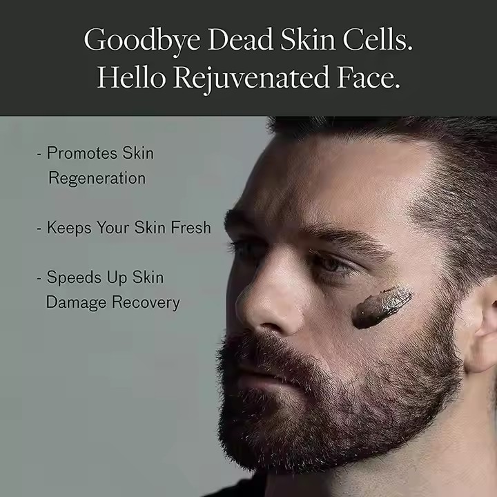 Private Label Pore Blackhead Remover Mask Oem, Bulk