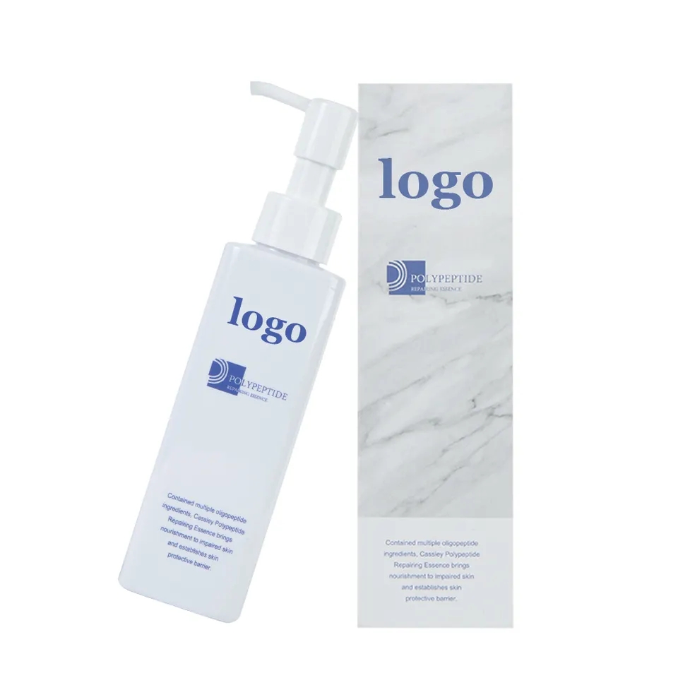 Private Label Whitening Anti Aging Facial Serum Factory, Bulk