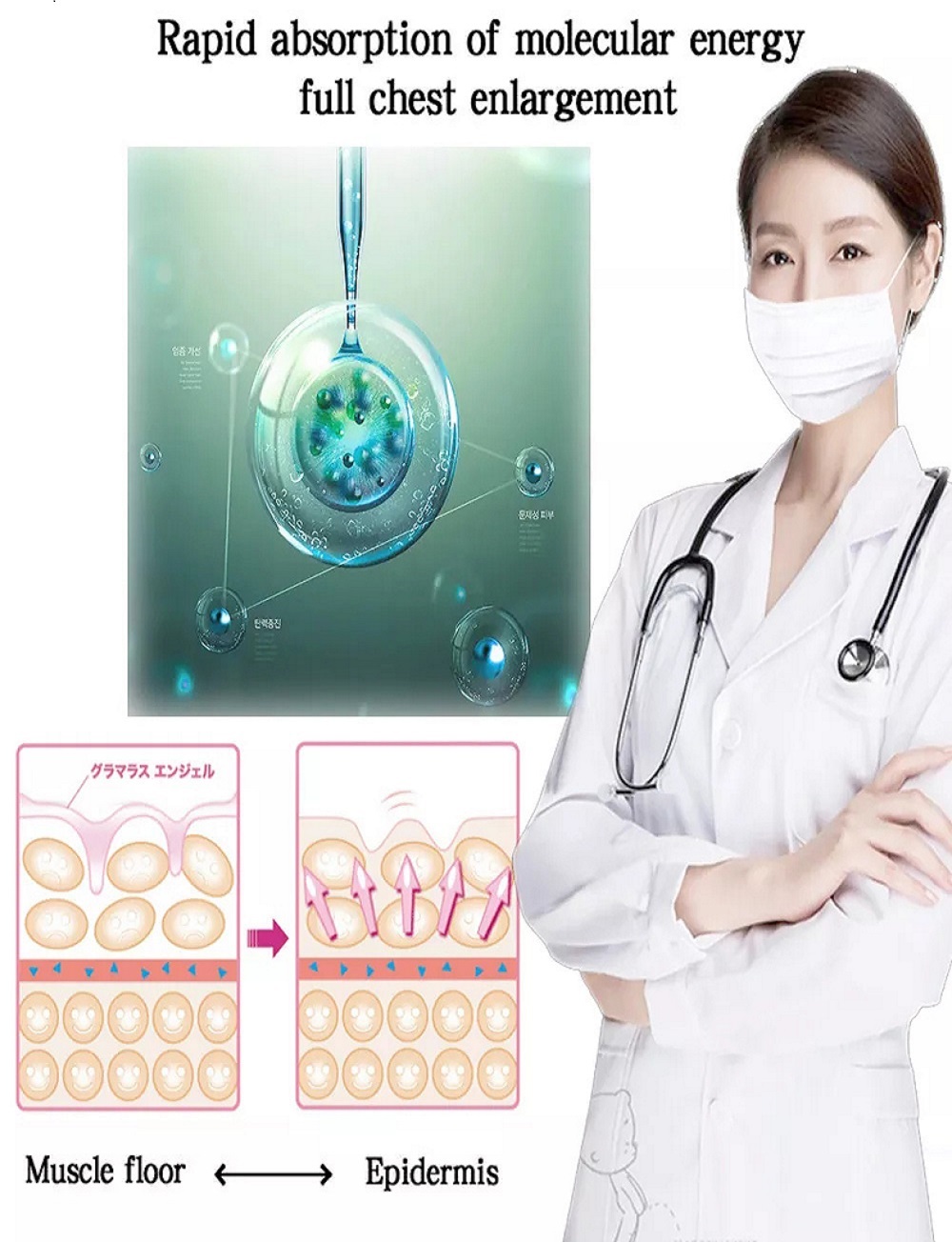 Breast Enlargement Cream View 9