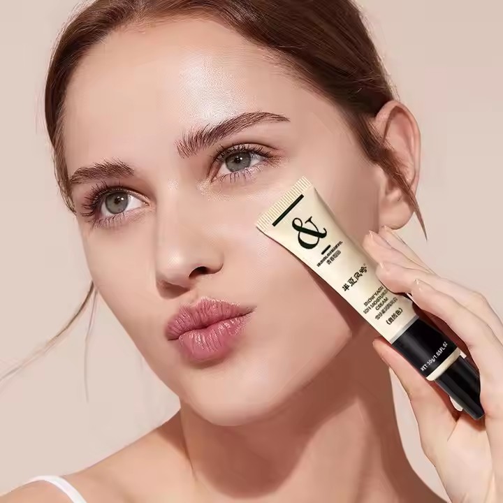 Private Label Eye Foundation Primer Odm, Bulk