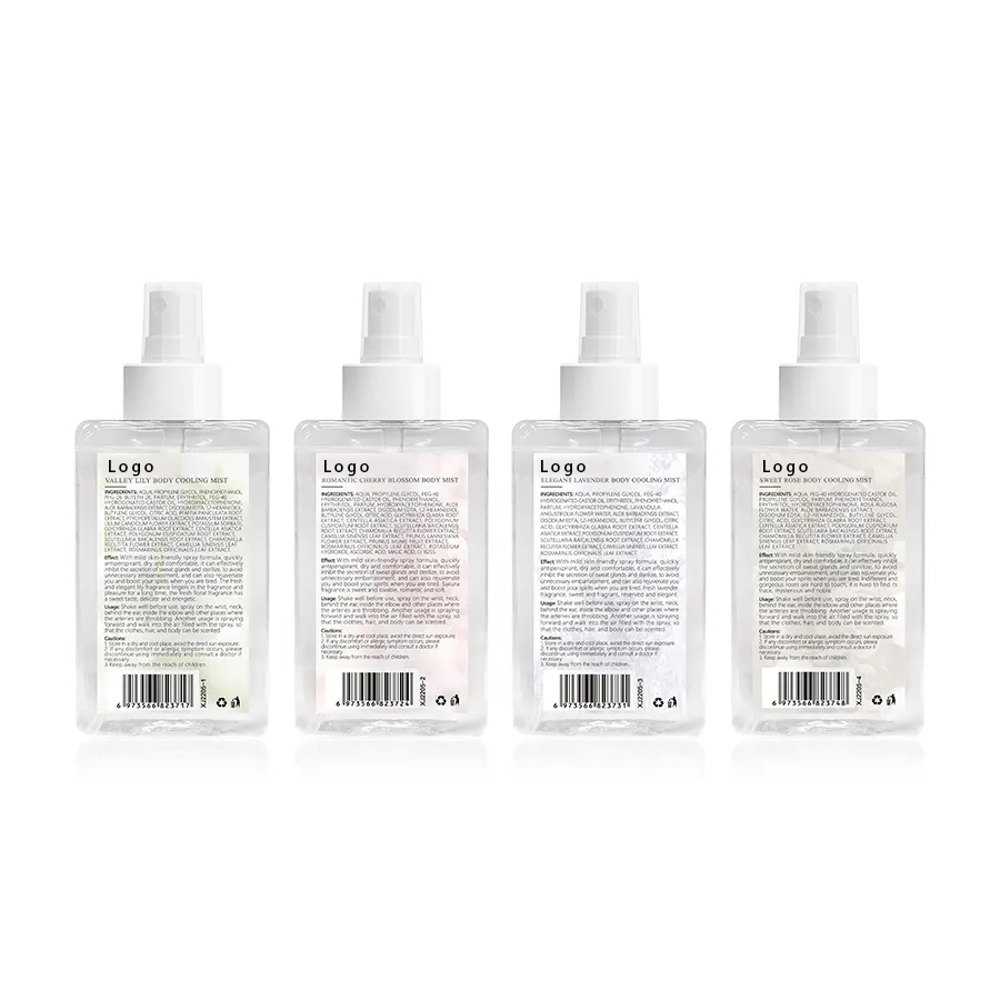 Private Label Antiperspirant Deodorant Supplier, Oem