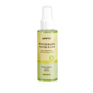 Private Label Simple Facial Toner Factory, Oem