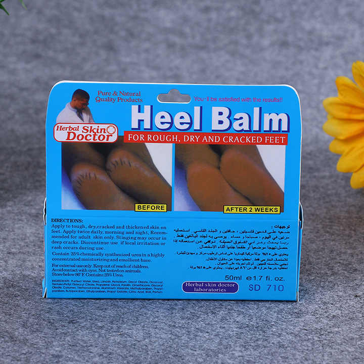 Corn and Callus Removal Treatment