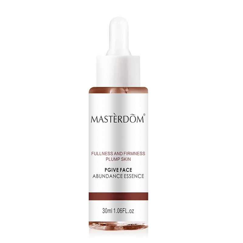 Private Label Pgive Face Abundance Essence Factory, Odm