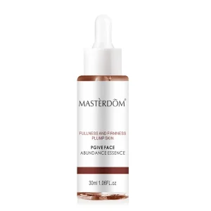 Private Label Pgive Face Abundance Essence Factory, Odm