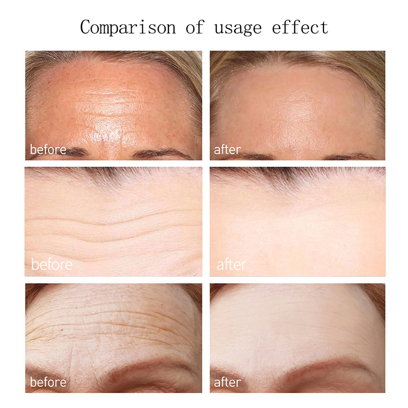 Nourishing Mask Skin Care Routine