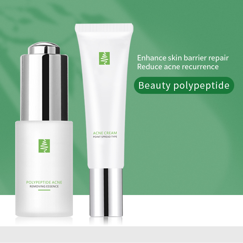 Private Label Acne Treatment Set Supplier, Bulk