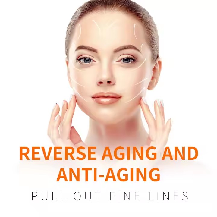 Private Label Face Sheet Mask Forehead Cheek Supplier, Odm