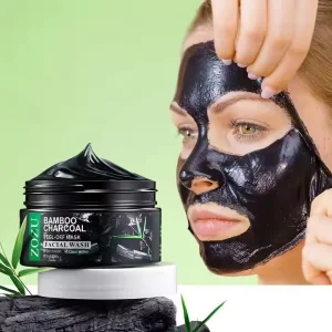 Private Label  Blackheads Removal Peel off Black Face Mask Manufacturer, Supplier