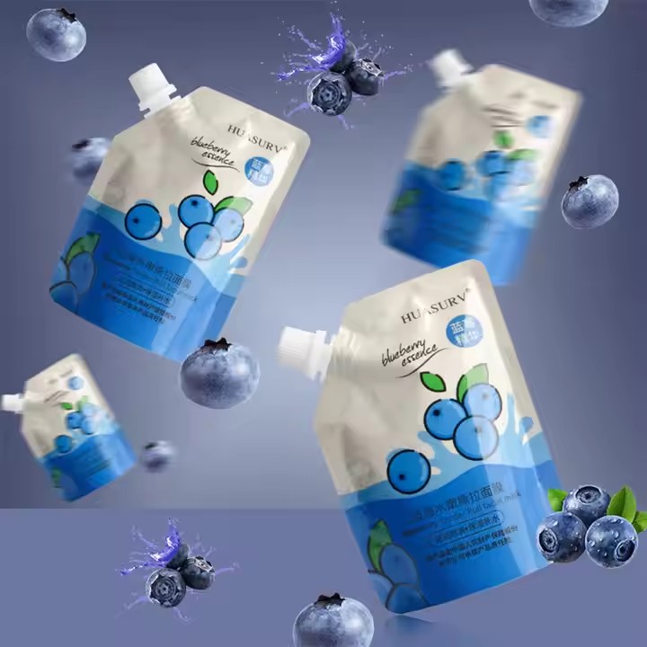 Private Label Face Peel Off Mask  Manufacturer, Odm