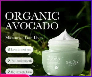 Replenishment Face Cream