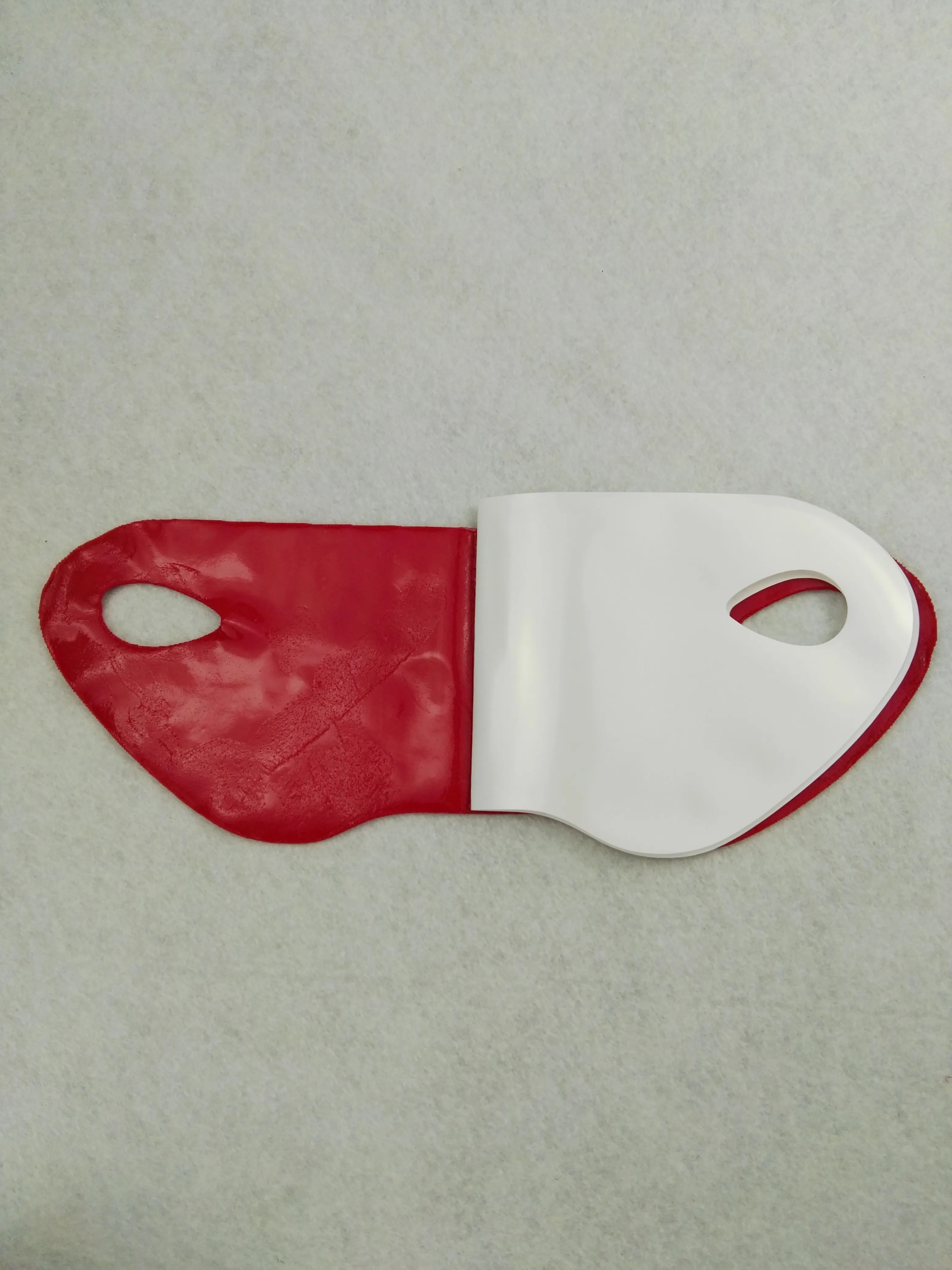 V-Line Lifting Mask Showcase 2