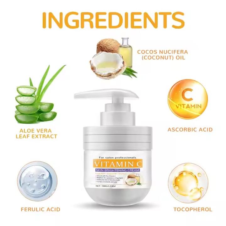 Private Label  Moisturizing Collagen Body Lotion  Factory, Oem