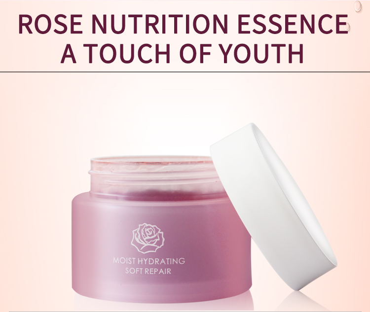 Botanical Facial Treatment Mask