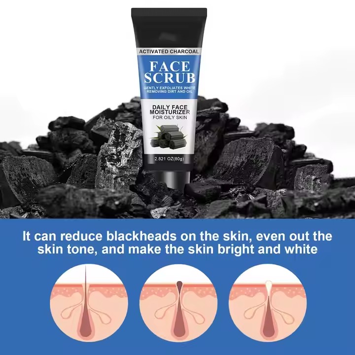 Private Label Men's Skin Care Products Supplier, Bulk