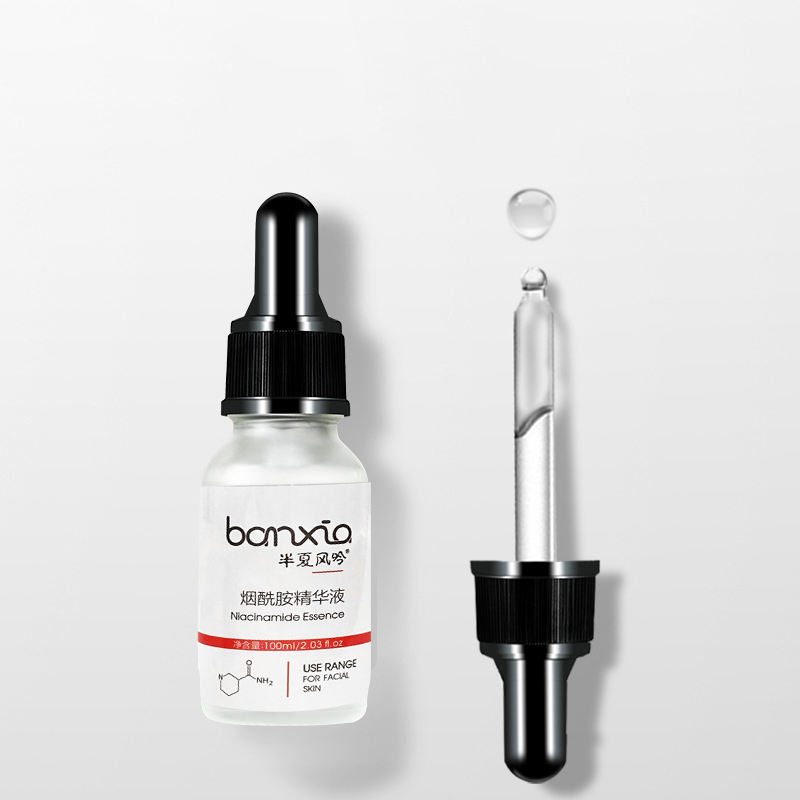 Private Label Anti Wrinkle Vitamin C & Vitamin A Face Serum Factory, Odm
