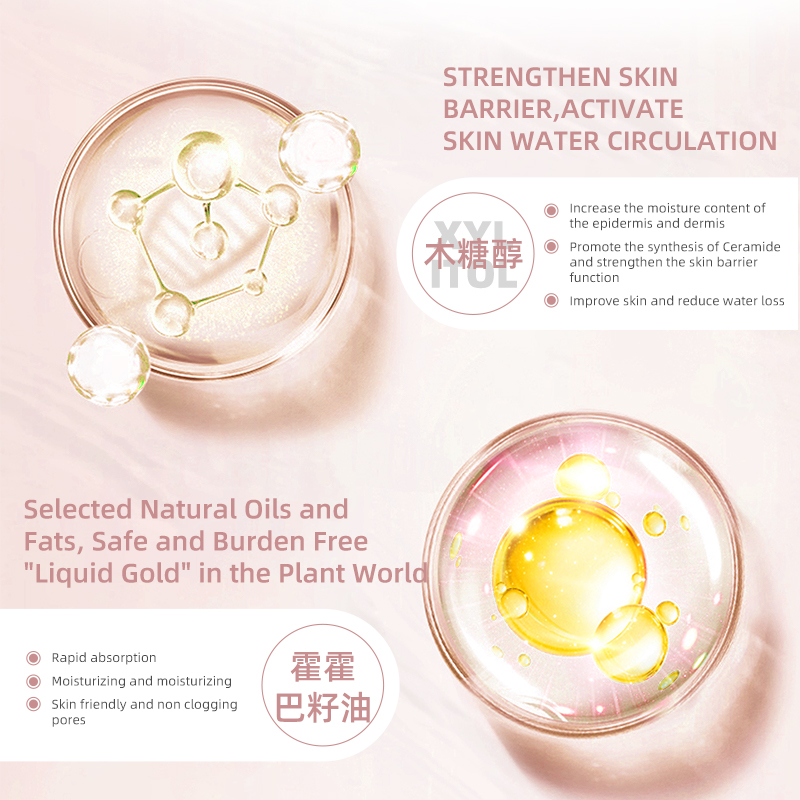 Private Label PERFECT RADIANT FACE CREAM Oem, Bulk