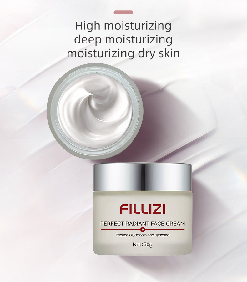 Face Cream Overview