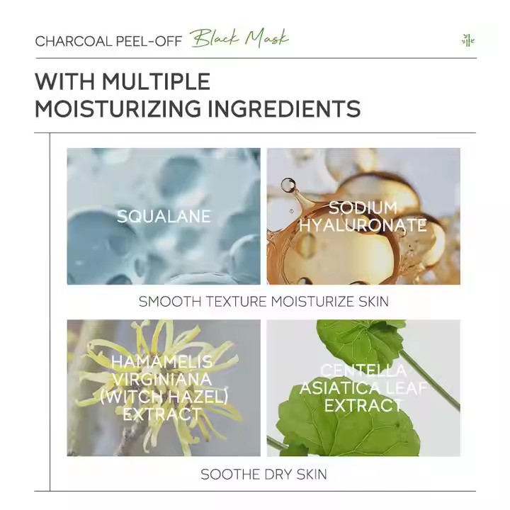 Deep Pore Cleansing Formula