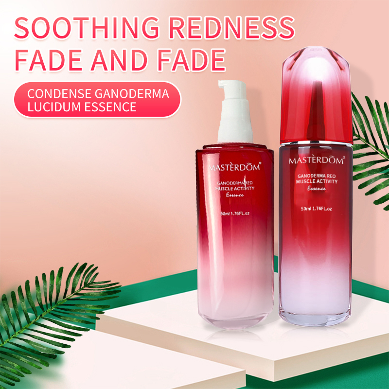 Private Label Beauty Glow Face Serum Oem, Odm