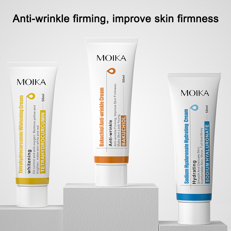 Private Label Whitening Cream Moisturizing Face Cream Odm, Bulk