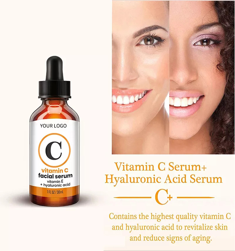 Moisturizing Face Serum 3