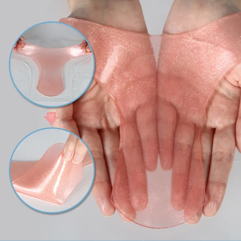 Private Label Vagina Tightening Mask Supplier, Odm