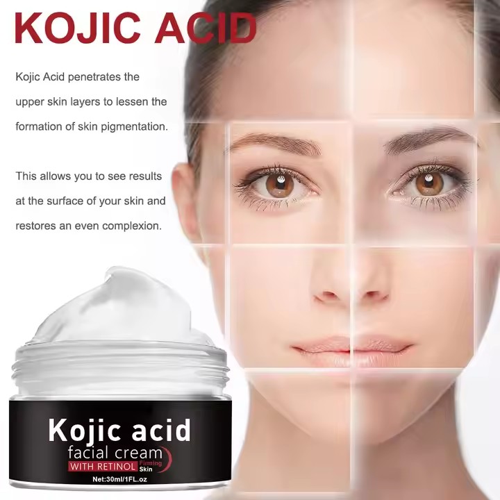 Private Label Whitening Moisturizing Firming Skin Care Manufacturer, Bulk