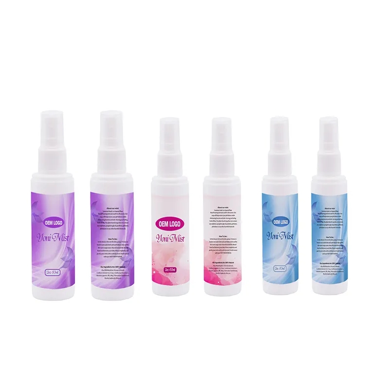 Private Label Vagina Ingrown Hair Serum Manufacturer, Bulk