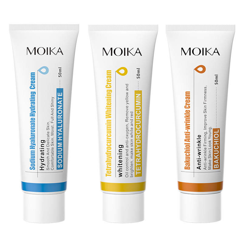 Private Label Whitening Cream Moisturizing Face Cream Odm, Bulk
