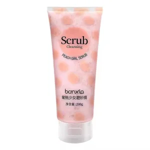 Private Label Deep Cleansing Moisturizing Exfoliating Supplier, Oem