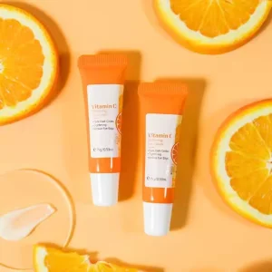 Private Label Whitening Nourishing Under Eye Cream Oem, Odm