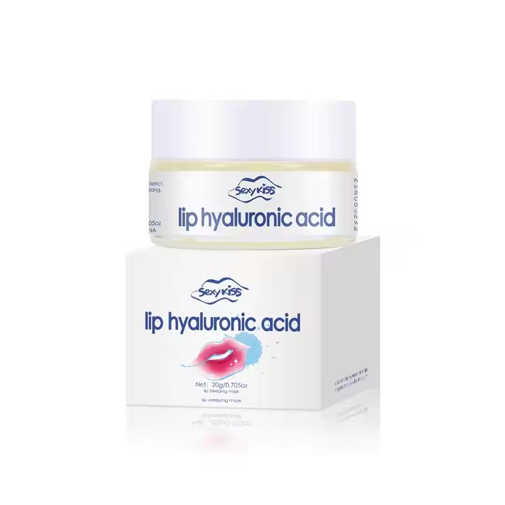 Private Label Overnight Lip Balm Sleep Mask Supplier, Factory