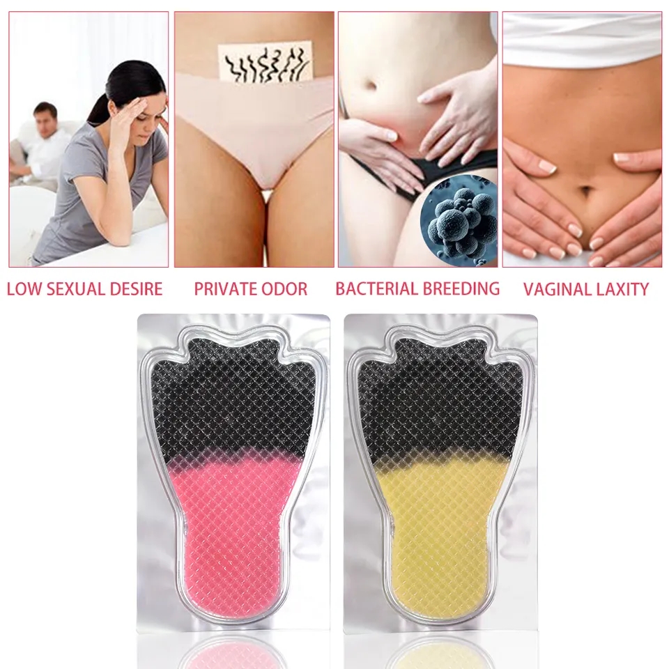 Private Label Vagina Spa Mask Manufacturer, Bulk